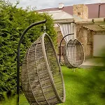 Tustan Hotell