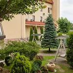 Hotell Tustan Skhidnytsia