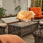 Hotell Tustan Skhidnytsia