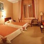 Hotell Tustan