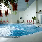 Tustan 4* Skhidnytsia