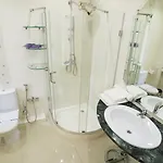 Hotell Tustan Skhidnytsia