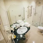 Hotell Tustan