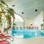 Tustan Hotell Skhidnytsia