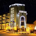 Hotell Tustan 4*