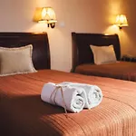 Tustan 4* Skhidnytsia