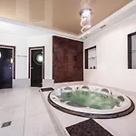 Hotell Tustan 4*