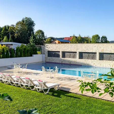 Tustan Hotel 4*