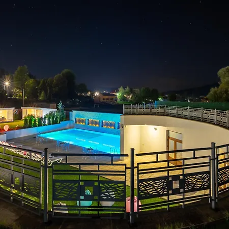 Hotel Tustan