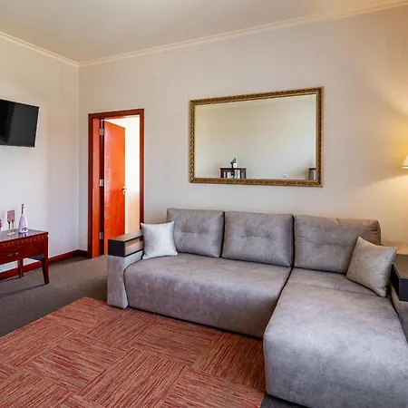 Hotel Tustan