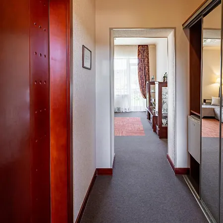Hotell Tustan
