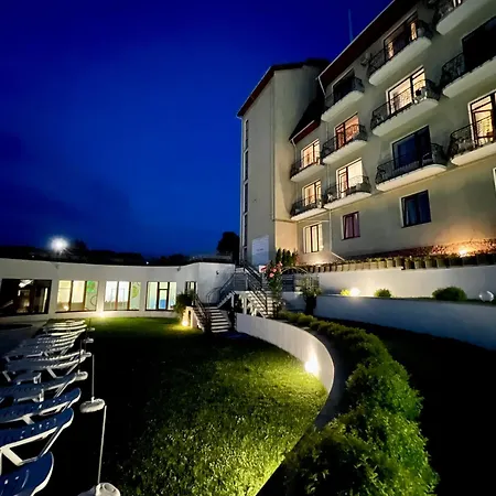 Hotel Tustan 4*