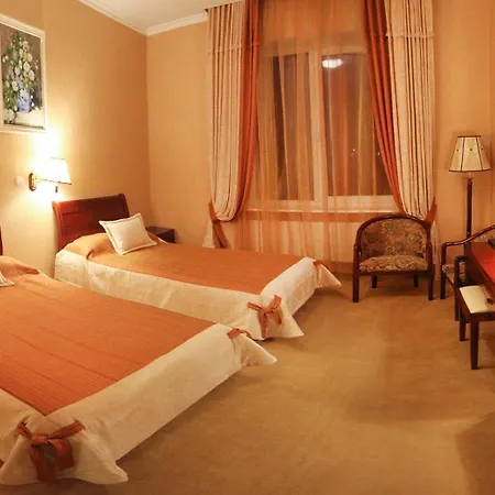Hotel Tustan
