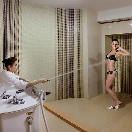 Hotel Tustan 4*