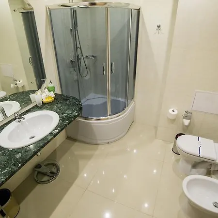 Hotel Tustan Skhidnytsia