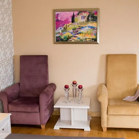 Tustan 4* Skhidnytsia