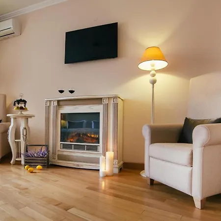 Tustan 4* Skhidnytsia