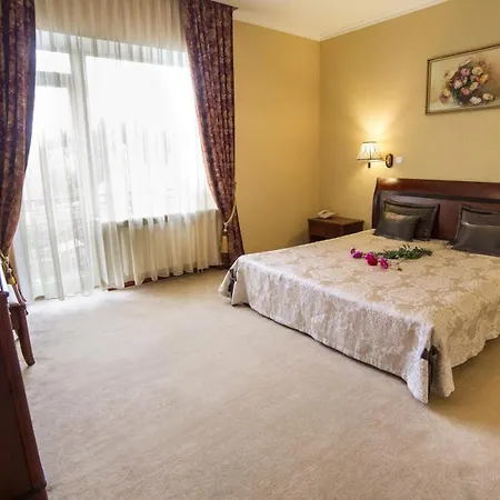 Hotel Tustan