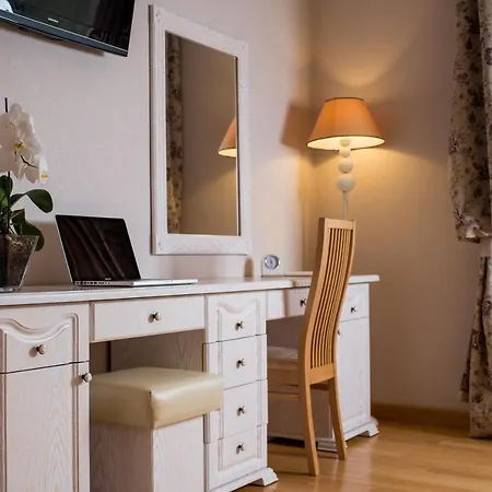 Tustan 4* Skhidnytsia