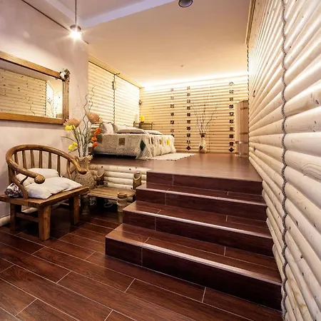 Tustan 4* Skhidnytsia