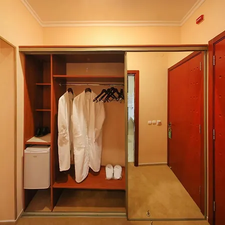 Tustan 4* Skhidnytsia