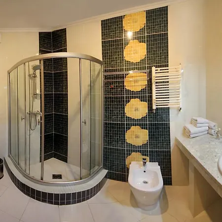 Tustan 4* Skhidnytsia