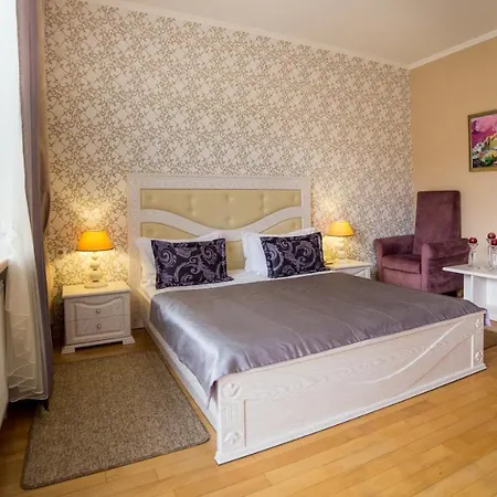 Tustan 4* Skhidnytsia