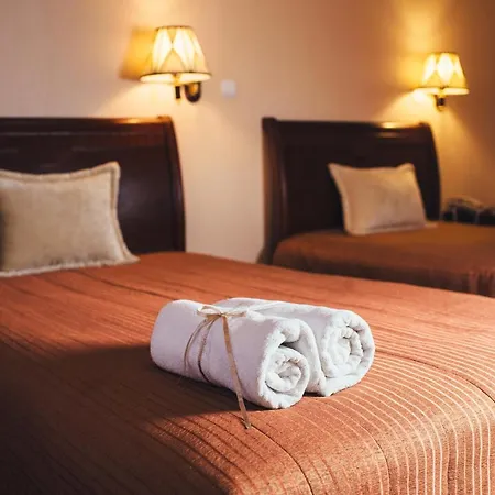 Tustan 4* Skhidnytsia