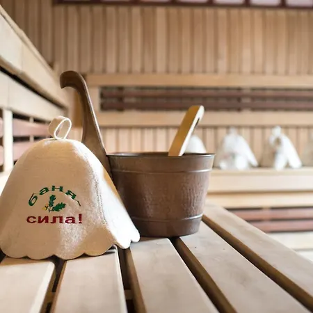 Tustan 4* Skhidnytsia